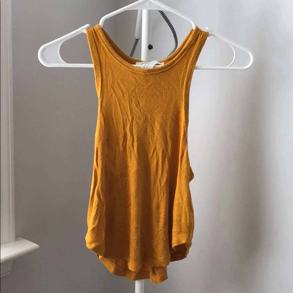 Forever 21 top NWOT